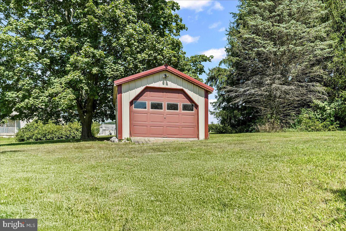 3301 State Road Oxford, PA 19363 - Photo 39 of 43 Shed