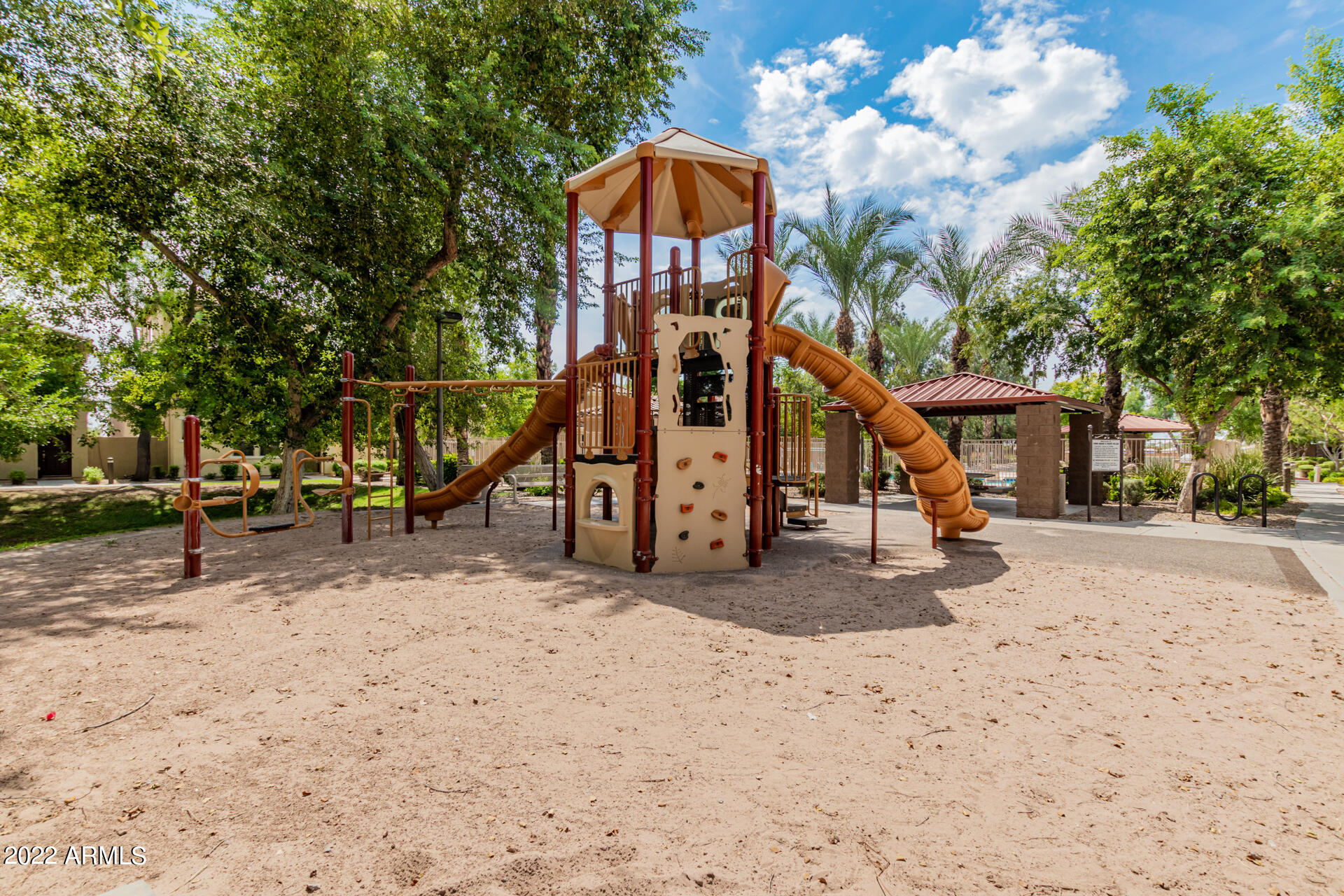 451 South Hawes Road, Unit 74 Mesa, AZ 85208 - Photo 20 of 23 33 - Hawes