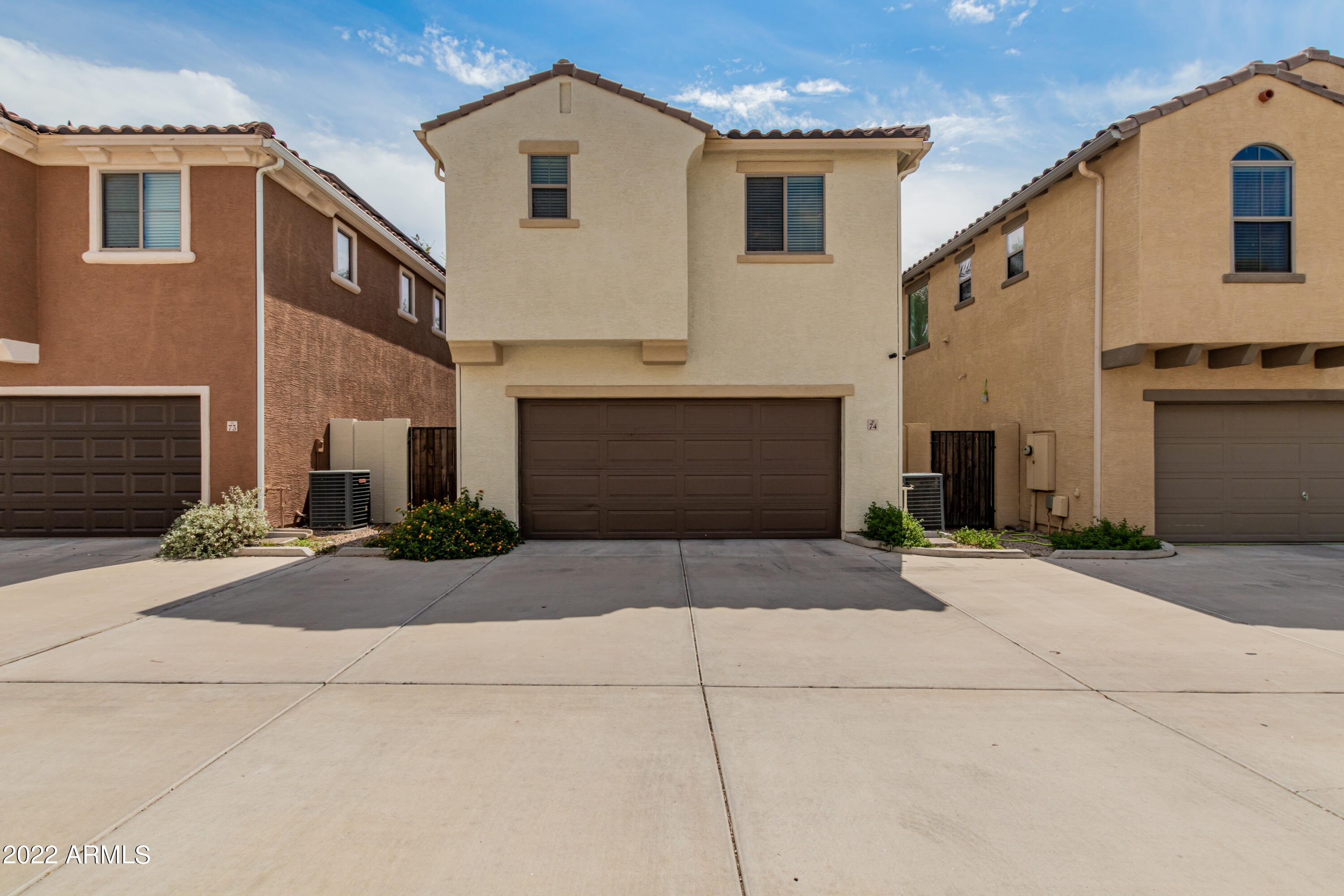 451 South Hawes Road, Unit 74 Mesa, AZ 85208 - Photo 2 of 23 24 - Hawes