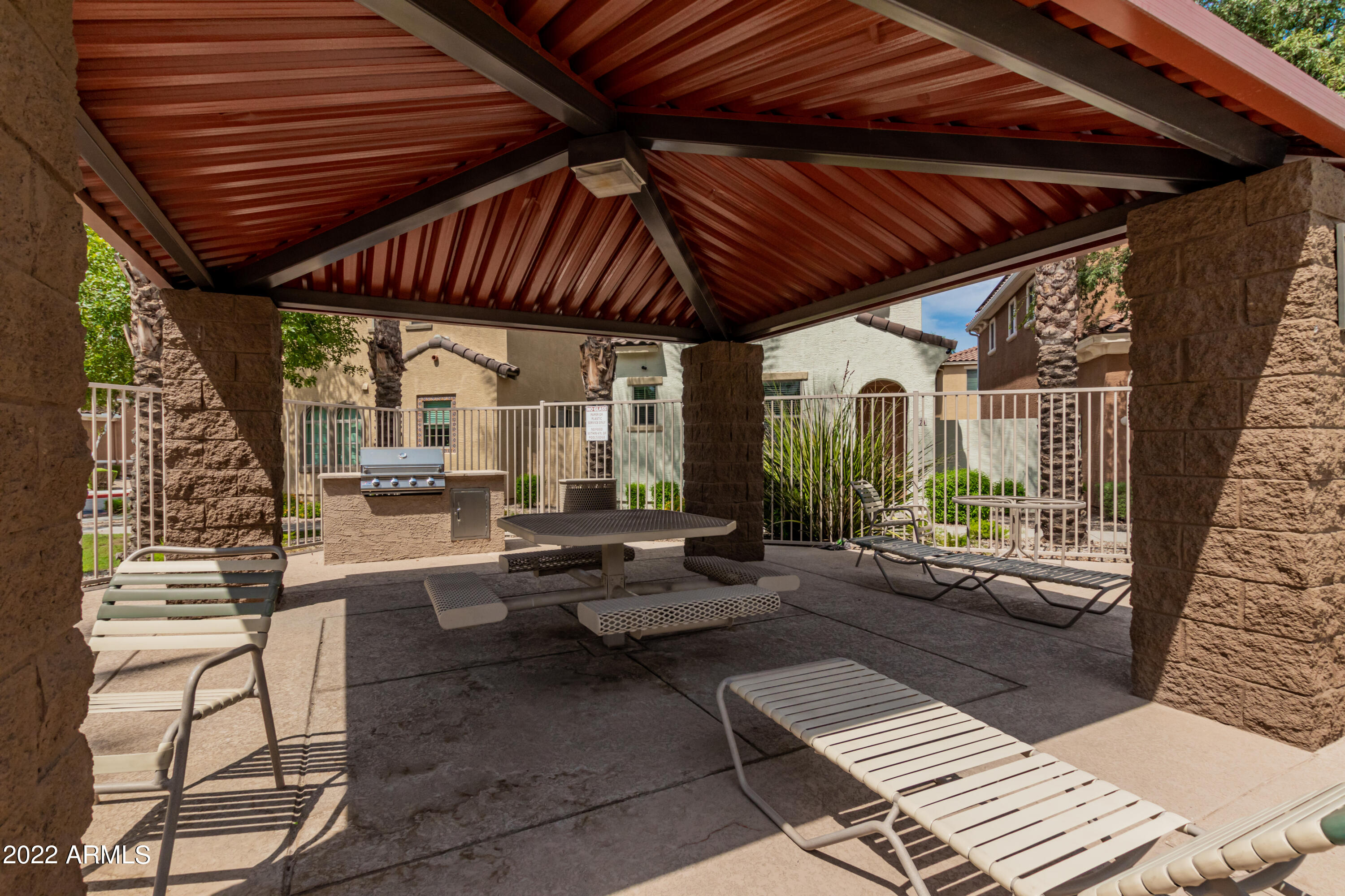 451 South Hawes Road, Unit 74 Mesa, AZ 85208 - Photo 22 of 23 32 - Hawes