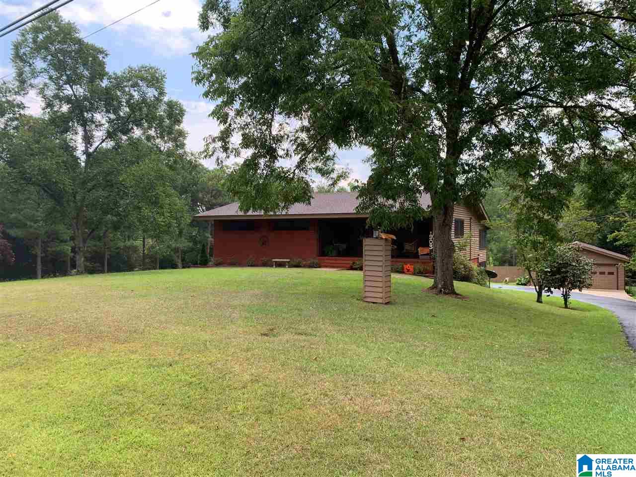 903 Poplar Springs Road Clanton, AL 35045 - Photo 23 of 28