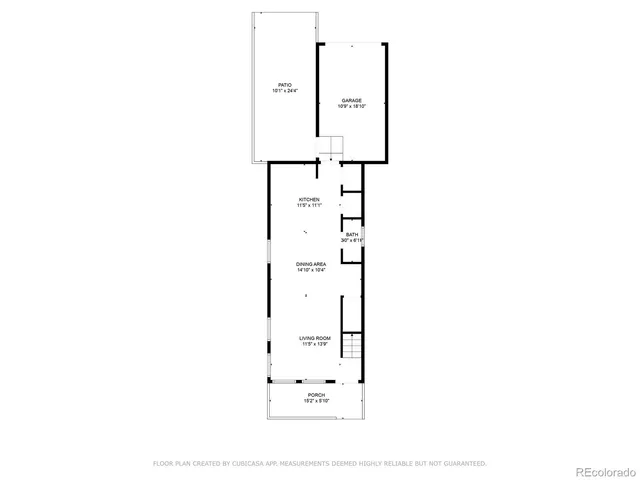 $3,550 | 5778 Boston Street, Denver, CO 80238