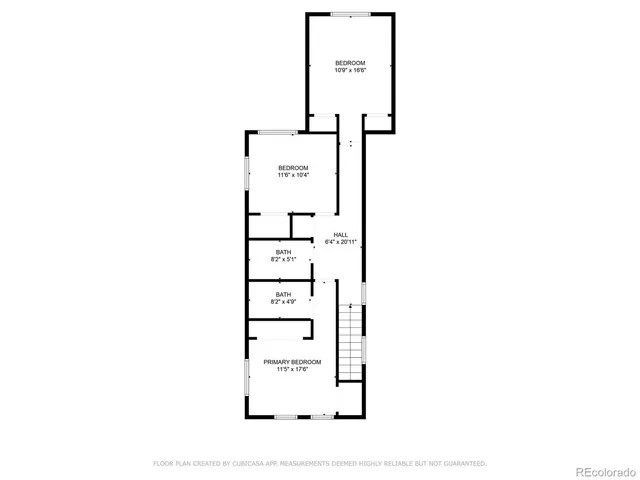 $3,550 | 5778 Boston Street, Denver, CO 80238