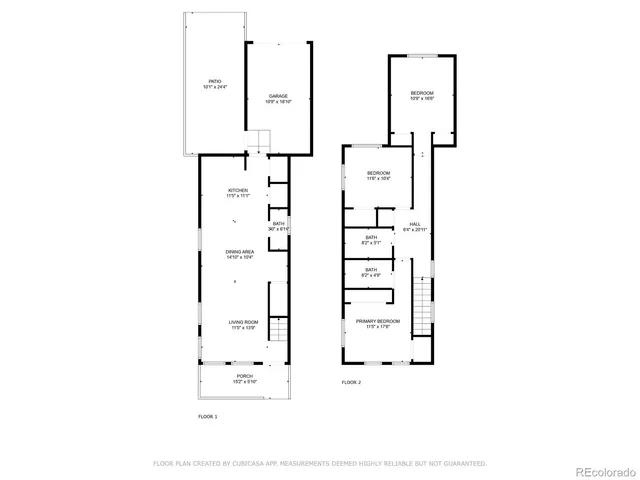 $3,550 | 5778 Boston Street, Denver, CO 80238