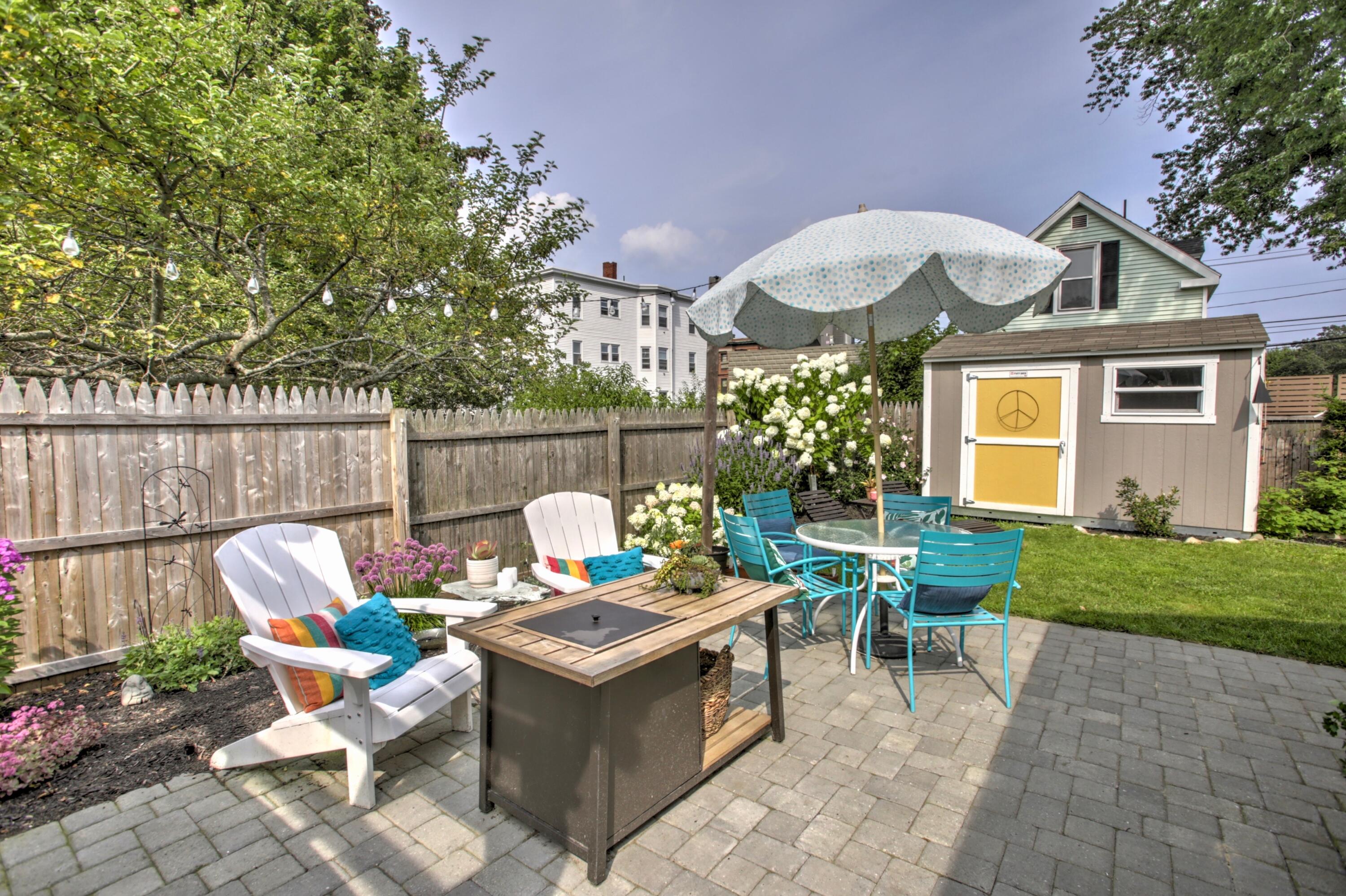 42 Churchill Road South Portland, ME 04106 - Photo 36 of 38 a30