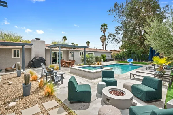 $935,000 | 3059 North Biskra Road, Palm Springs, CA 92262