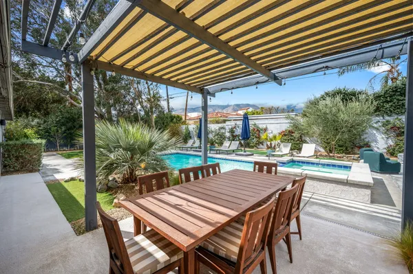 $935,000 | 3059 North Biskra Road, Palm Springs, CA 92262