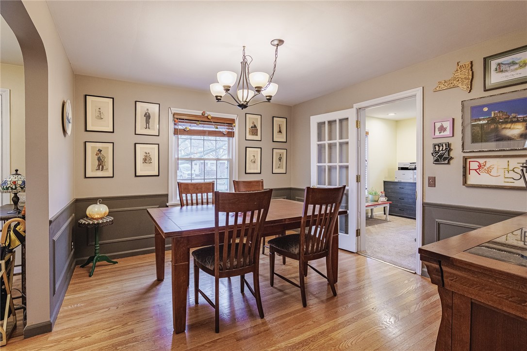 170 Glen Ellyn Way Rochester, NY 14618 - Photo 11 of 39