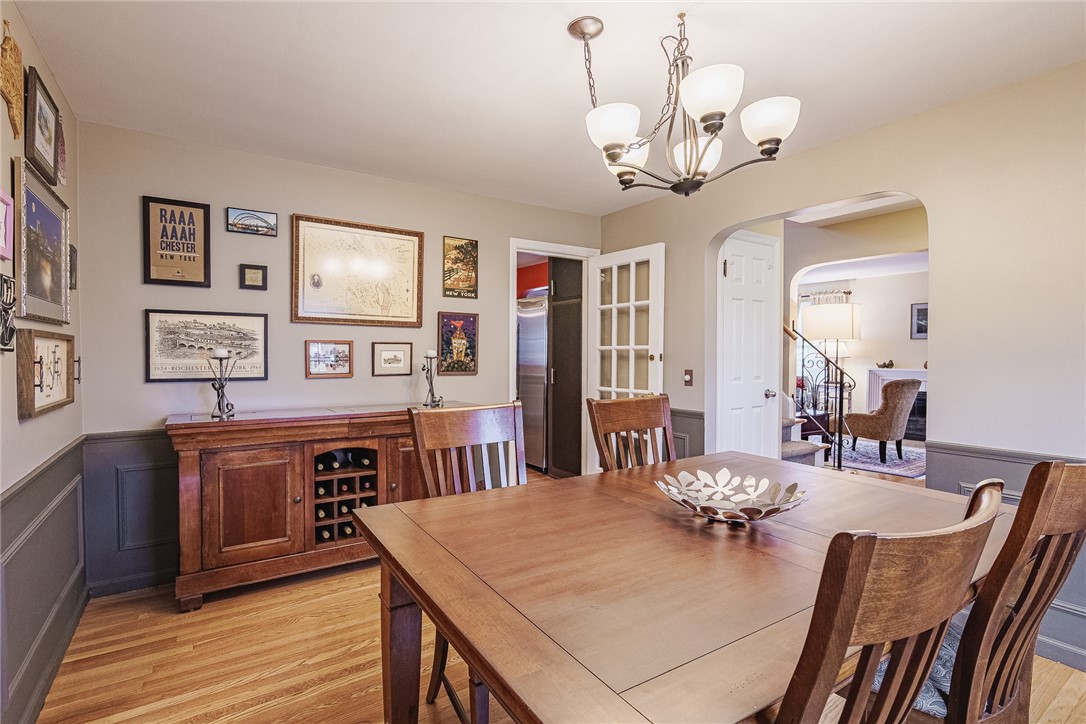 170 Glen Ellyn Way Rochester, NY 14618 - Photo 12 of 39