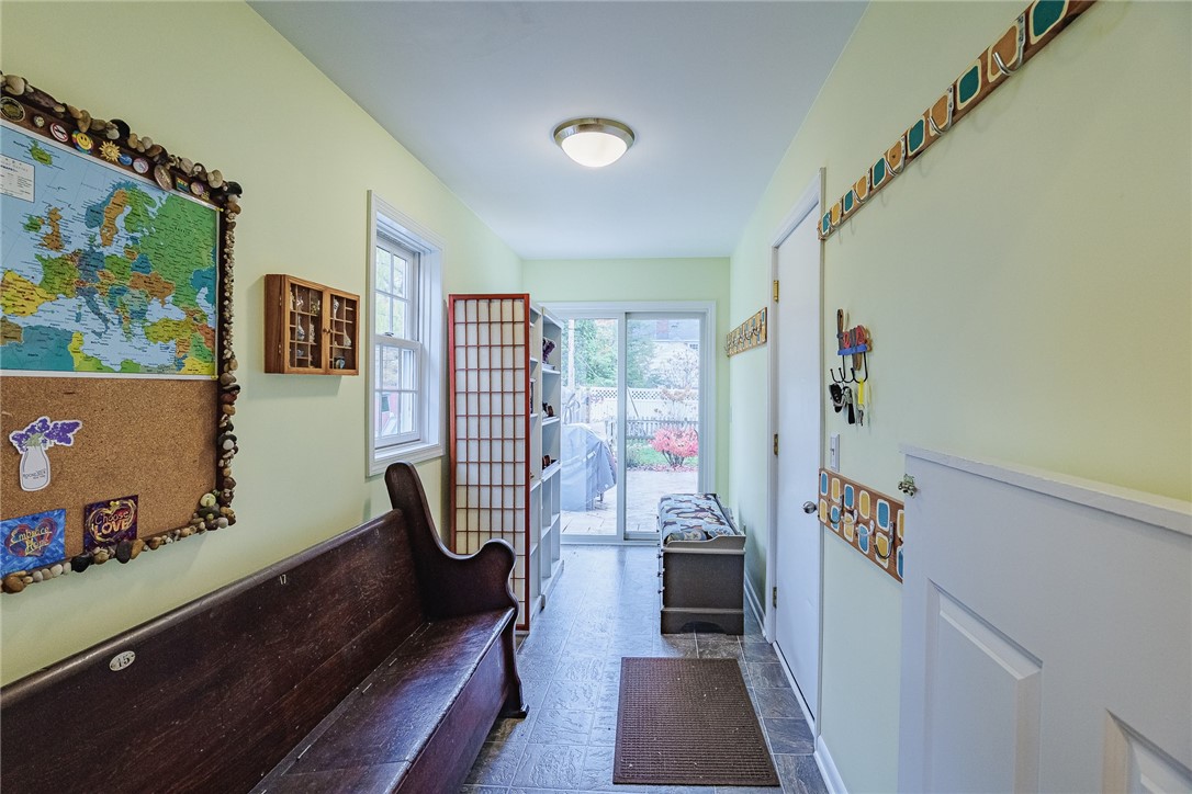 170 Glen Ellyn Way Rochester, NY 14618 - Photo 22 of 39 mud room
