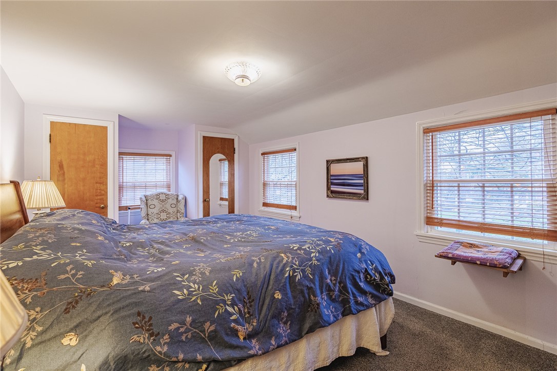 170 Glen Ellyn Way Rochester, NY 14618 - Photo 27 of 39 bedroom 1