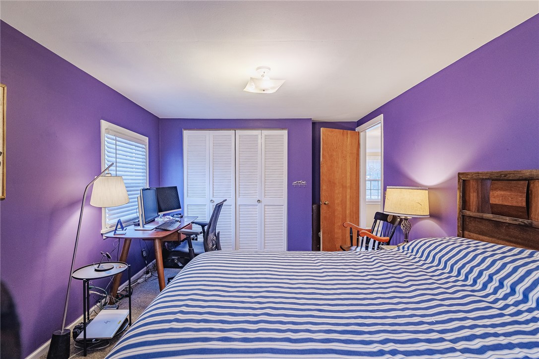 170 Glen Ellyn Way Rochester, NY 14618 - Photo 30 of 39 bedroom 2