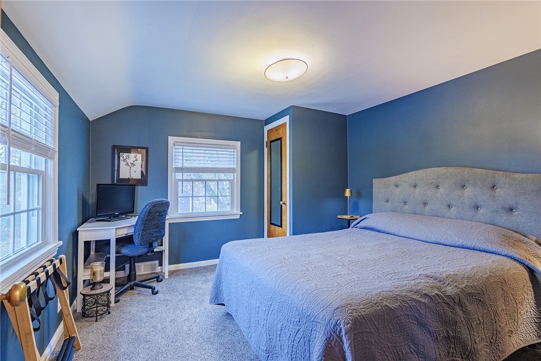 170 Glen Ellyn Way Rochester, NY 14618 - Photo 32 of 39 bedroom 3