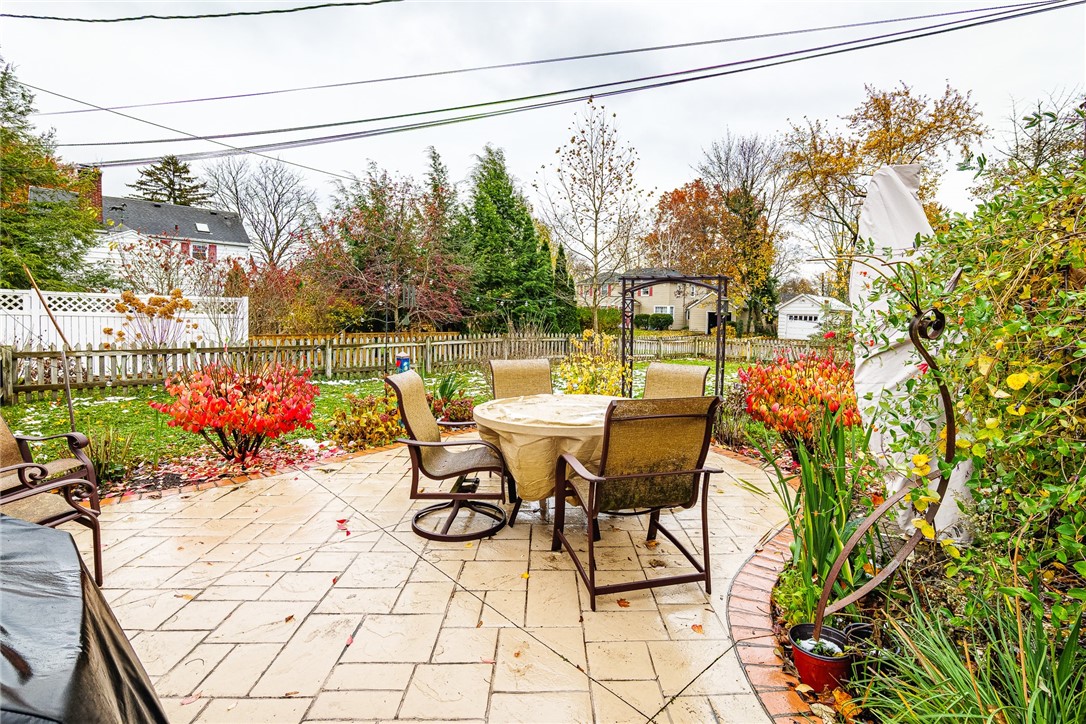 170 Glen Ellyn Way Rochester, NY 14618 - Photo 36 of 39