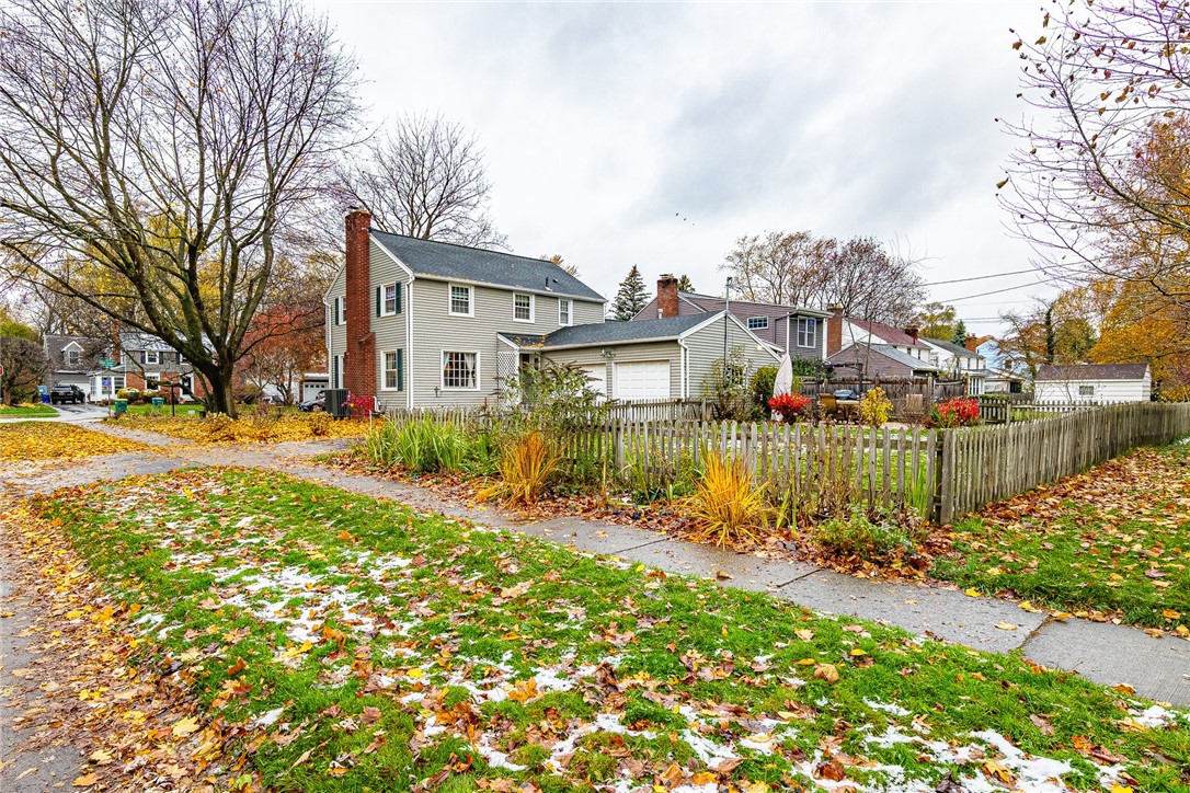 170 Glen Ellyn Way Rochester, NY 14618 - Photo 37 of 39