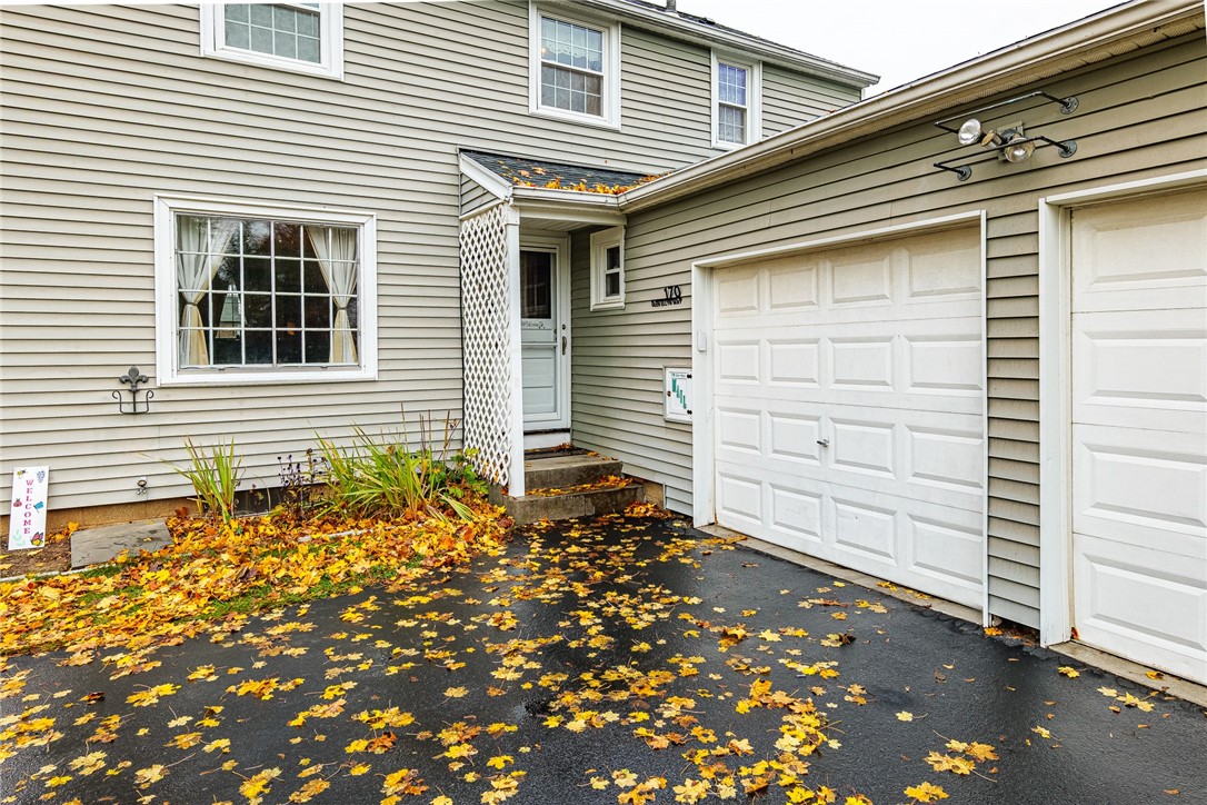 170 Glen Ellyn Way Rochester, NY 14618 - Photo 38 of 39