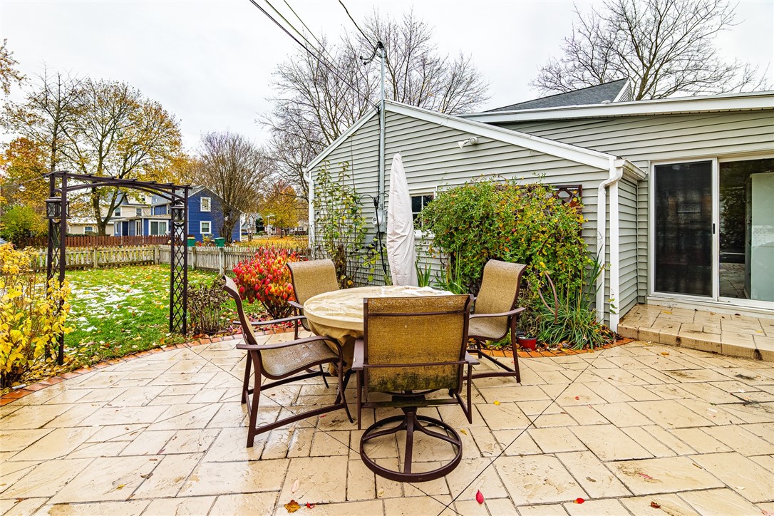 170 Glen Ellyn Way Rochester, NY 14618 - Photo 39 of 39