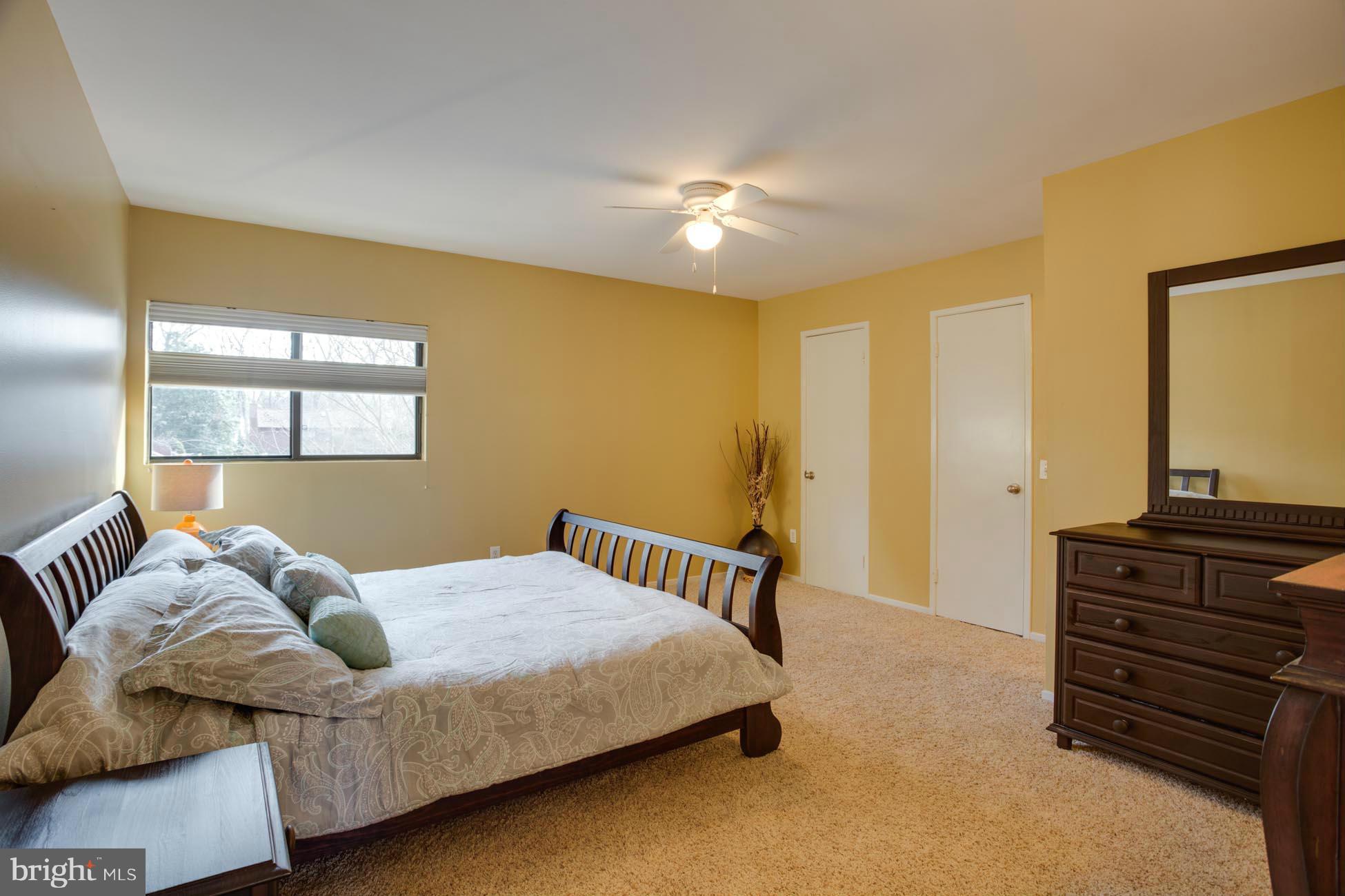 2214 Wheelwright Court Reston, VA 20191 - Photo 12 of 25 Bedroom (Master)