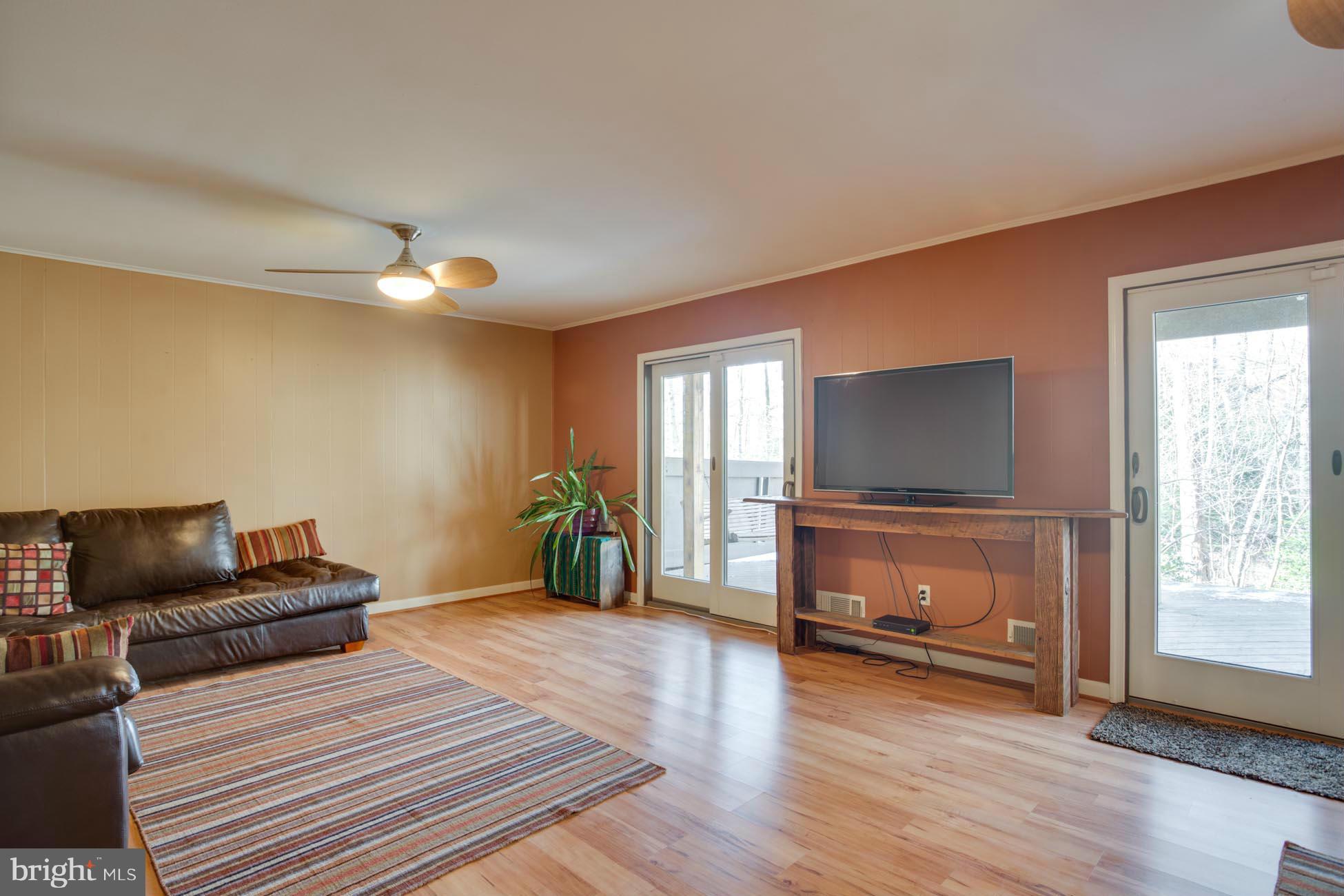 2214 Wheelwright Court Reston, VA 20191 - Photo 19 of 25 Basement