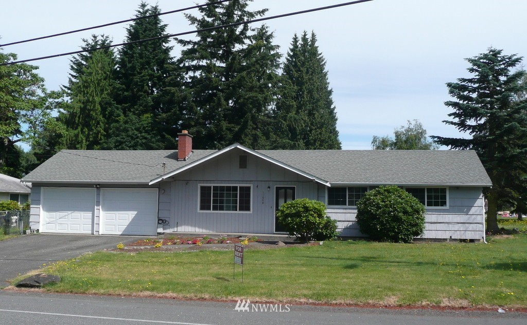 11048 Southeast 182nd Street Renton, WA 98055 - Photo 1 of 5