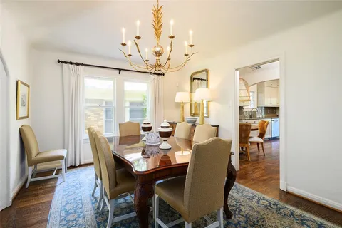 $1,329,000 | 6934 Hammond Avenue, Dallas, TX 75223