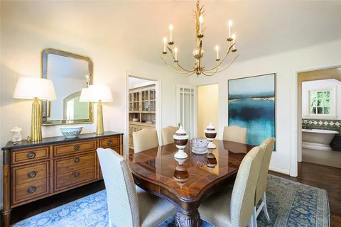 $1,329,000 | 6934 Hammond Avenue, Dallas, TX 75223