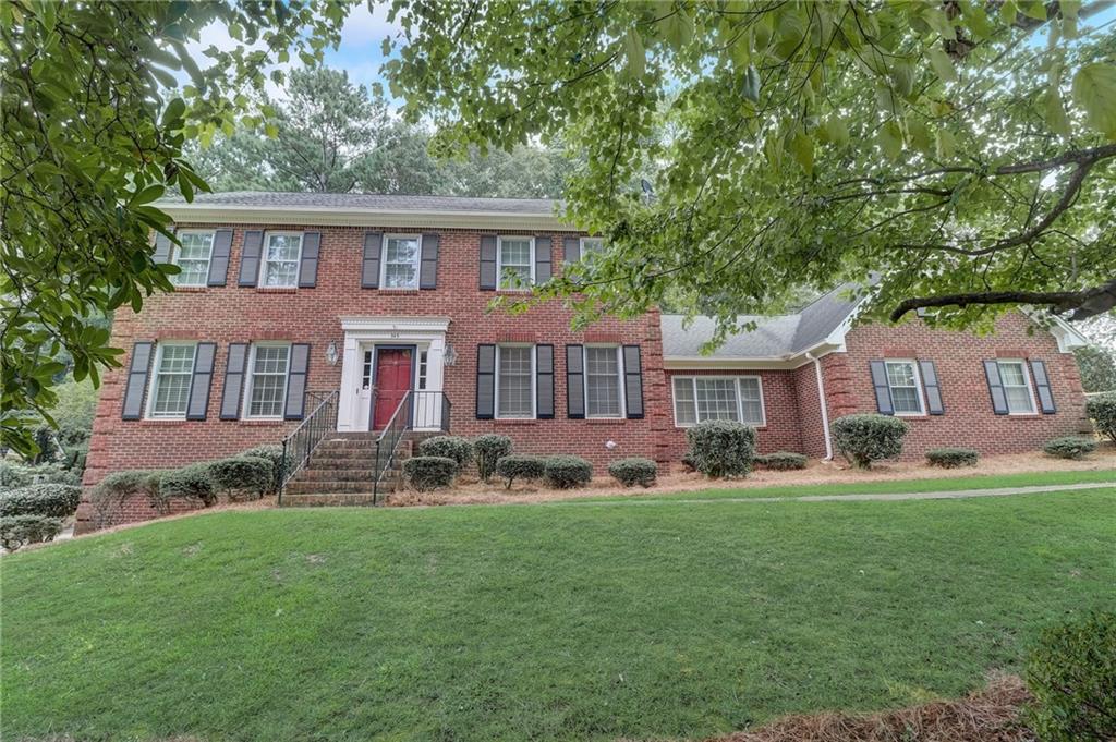 349 William Ivey Road Southwest Lilburn, GA 30047 - Photo 1 of 1 Gallery Image 1