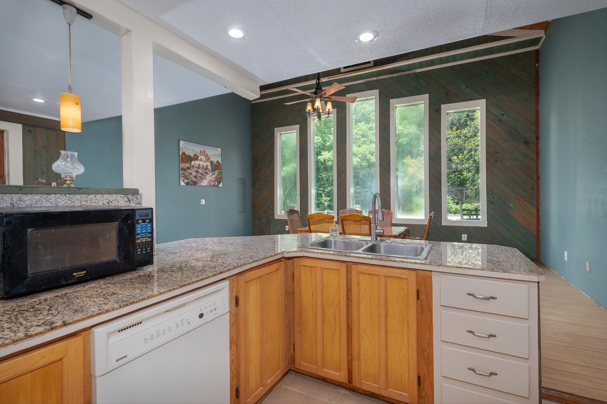 1791 Deer Creek Road Linden, TN 37096 - Photo 10 of 58