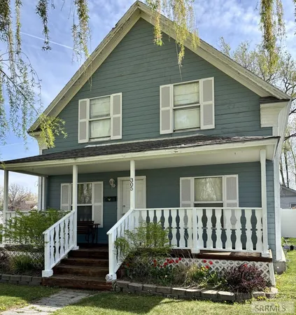 $339,000 | 305 South Park Avenue, Shelley, ID 83274