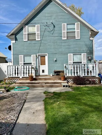 $339,000 | 305 South Park Avenue, Shelley, ID 83274
