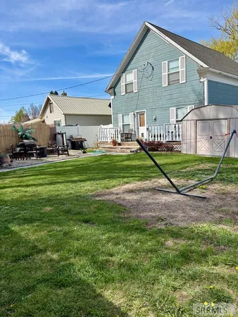 $339,000 | 305 South Park Avenue, Shelley, ID 83274