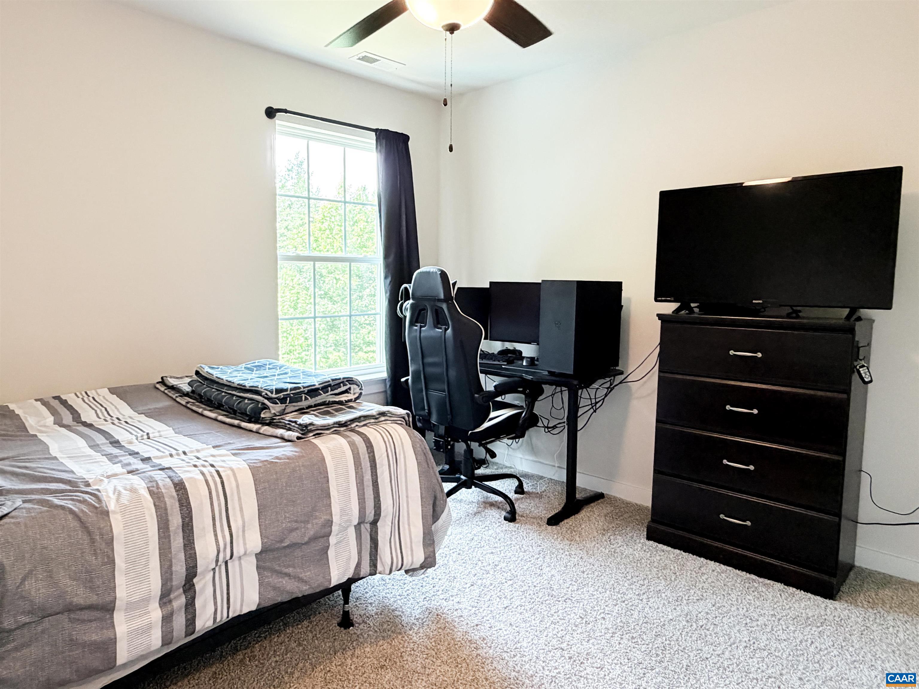 1802 Hunters Lodge Road Palmyra, VA 22963 - Photo 28 of 29 4th Bedroom