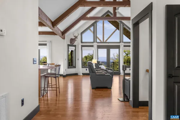 $2,295,000 | 699 Hendrickson Road, Pembroke, VA 24136