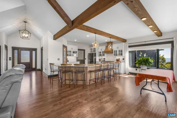 $2,295,000 | 699 Hendrickson Road, Pembroke, VA 24136