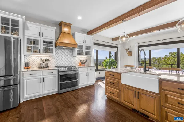 $2,295,000 | 699 Hendrickson Road, Pembroke, VA 24136