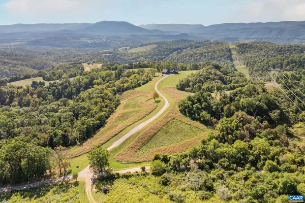 $2,295,000 | 699 Hendrickson Road, Pembroke, VA 24136