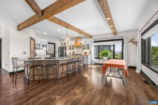 $2,295,000 | 699 Hendrickson Road, Pembroke, VA 24136