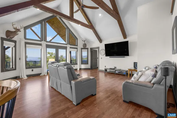 $2,295,000 | 699 Hendrickson Road, Pembroke, VA 24136