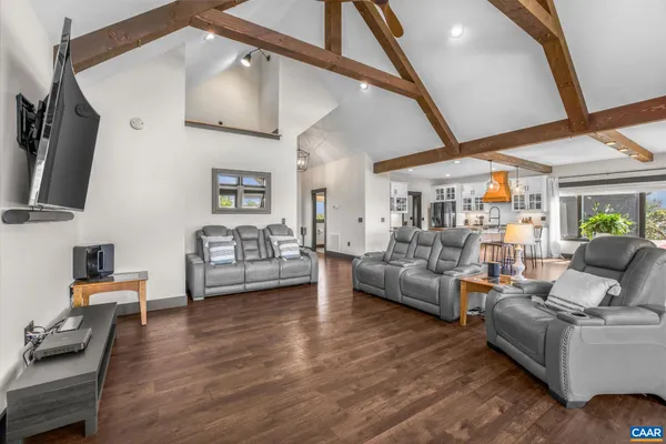 $2,295,000 | 699 Hendrickson Road, Pembroke, VA 24136