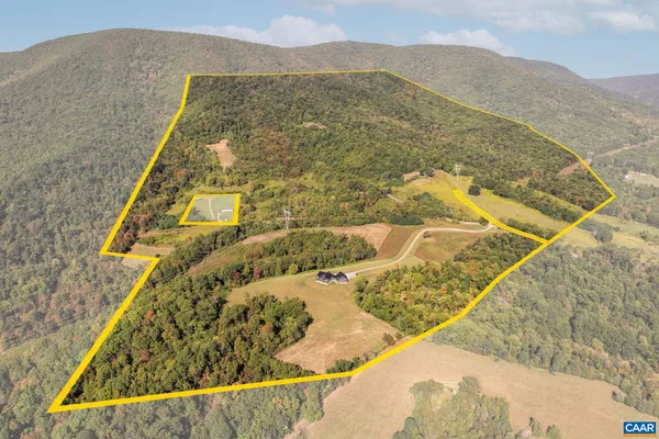 $2,295,000 | 699 Hendrickson Road, Pembroke, VA 24136