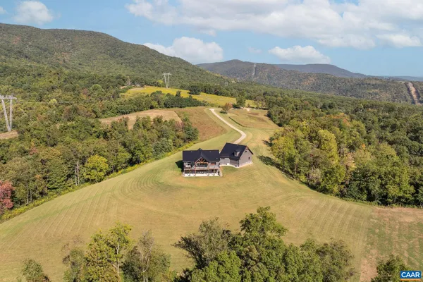 $2,295,000 | 699 Hendrickson Road, Pembroke, VA 24136