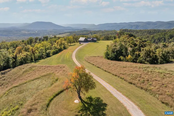 $2,295,000 | 699 Hendrickson Road, Pembroke, VA 24136