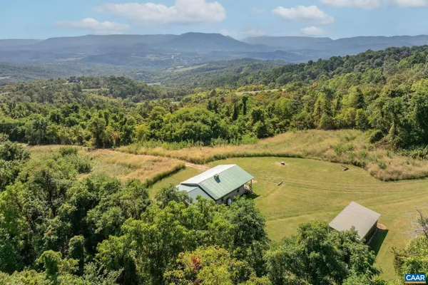 $2,295,000 | 699 Hendrickson Road, Pembroke, VA 24136