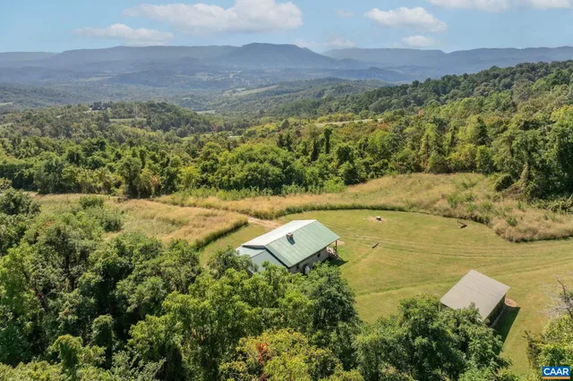 $2,495,000 | 699 Hendrickson Road, Pembroke, VA 24136