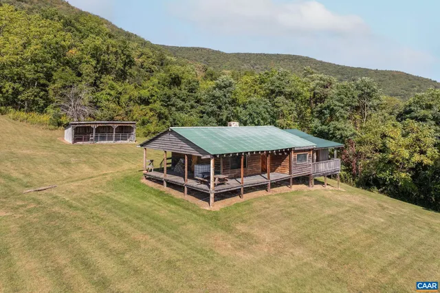 $2,495,000 | 699 Hendrickson Road, Pembroke, VA 24136