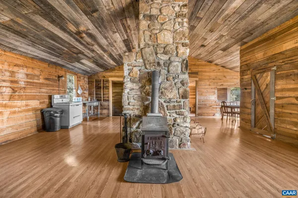 $2,295,000 | 699 Hendrickson Road, Pembroke, VA 24136