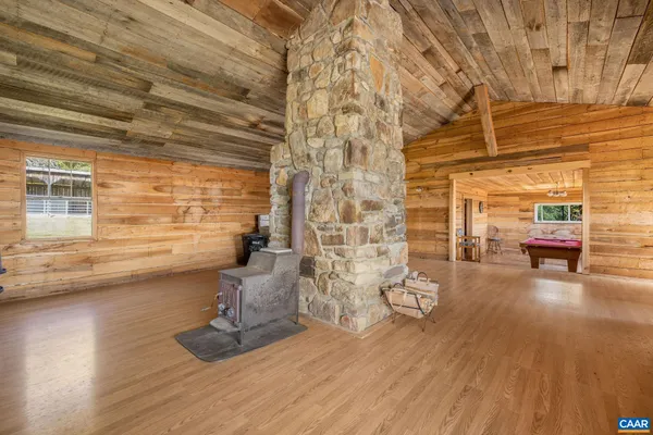 $2,295,000 | 699 Hendrickson Road, Pembroke, VA 24136