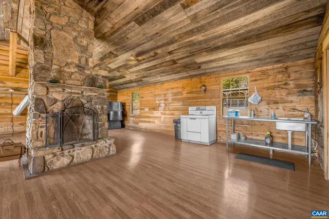 $2,495,000 | 699 Hendrickson Road, Pembroke, VA 24136