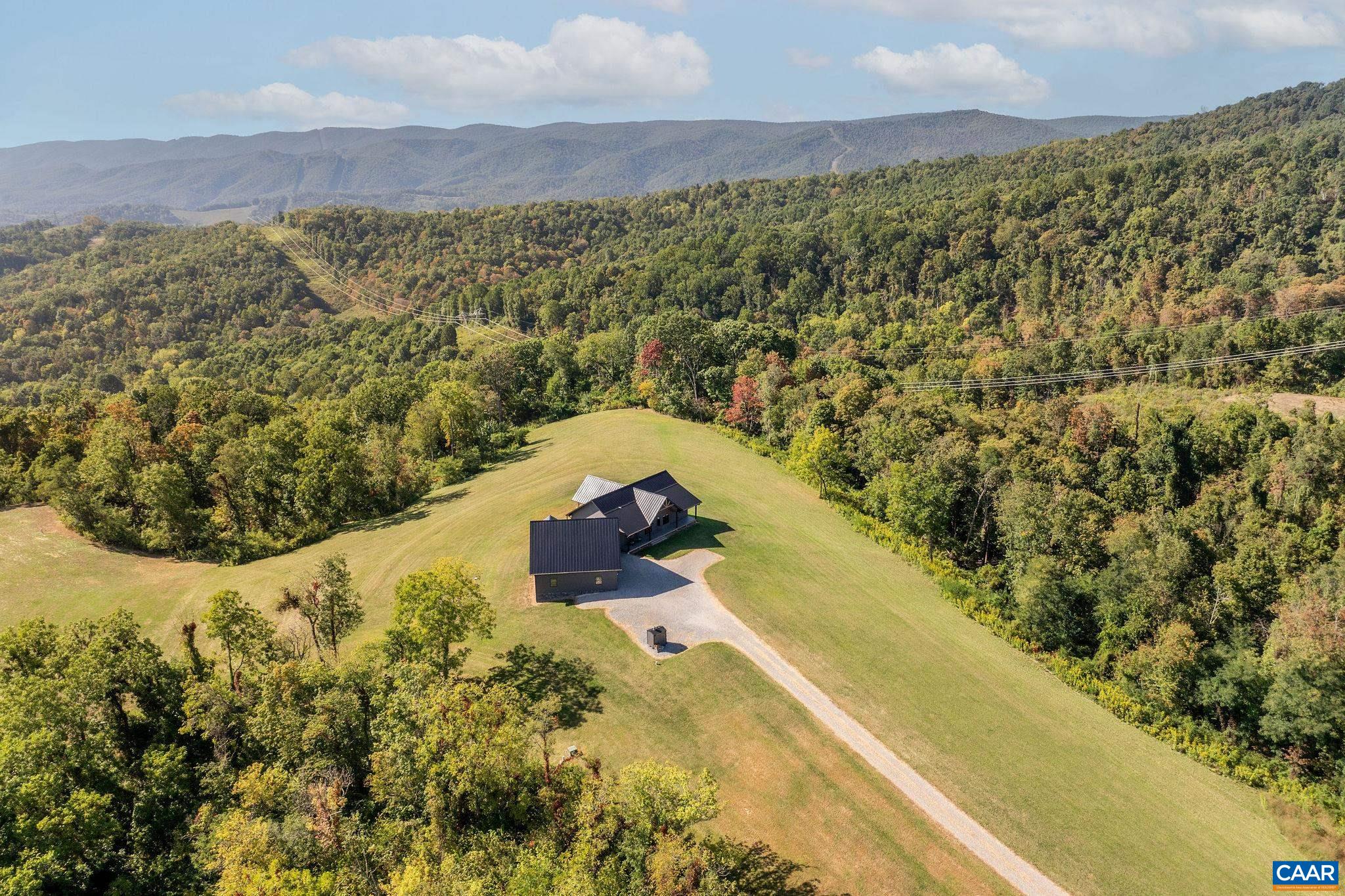 699 Hendrickson Road Pembroke, VA 24136 - Photo 6 of 69