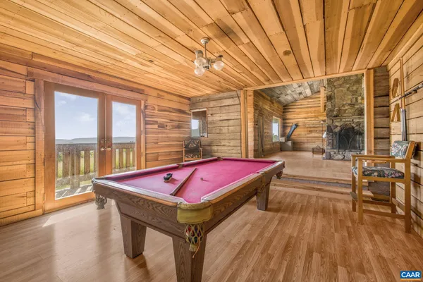 $2,295,000 | 699 Hendrickson Road, Pembroke, VA 24136